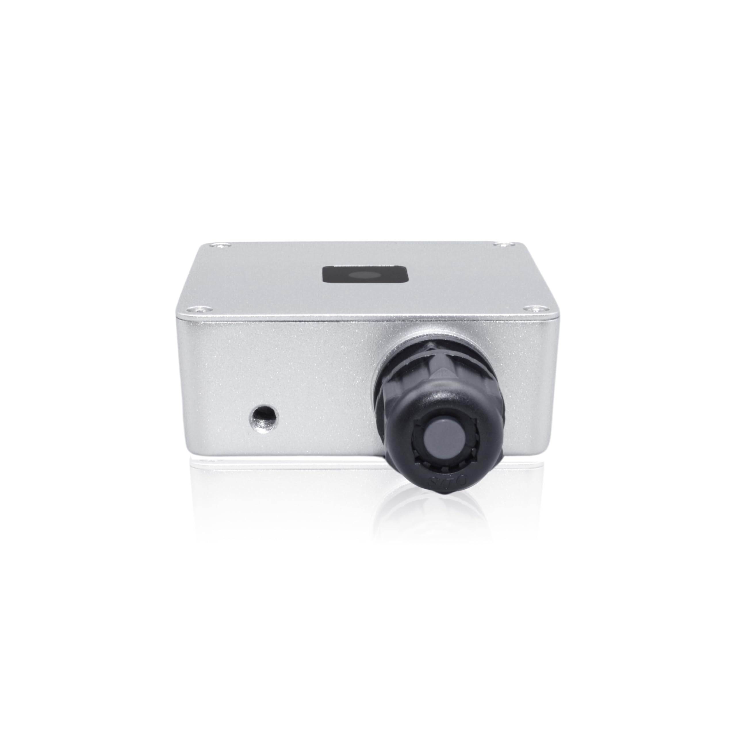 Oak-1 Wide Angle PoE Robotics Camera with Night Vision - Ideal for Industrial Automation, Security Surveillance, and Smart Home Monitoring