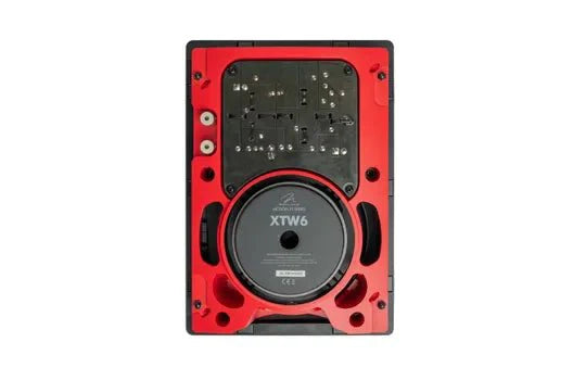 MartinLogan Motion XT Series CI In-Wall Speaker - High-End Home Theater & Audio System for Immersive Surround Sound Experience