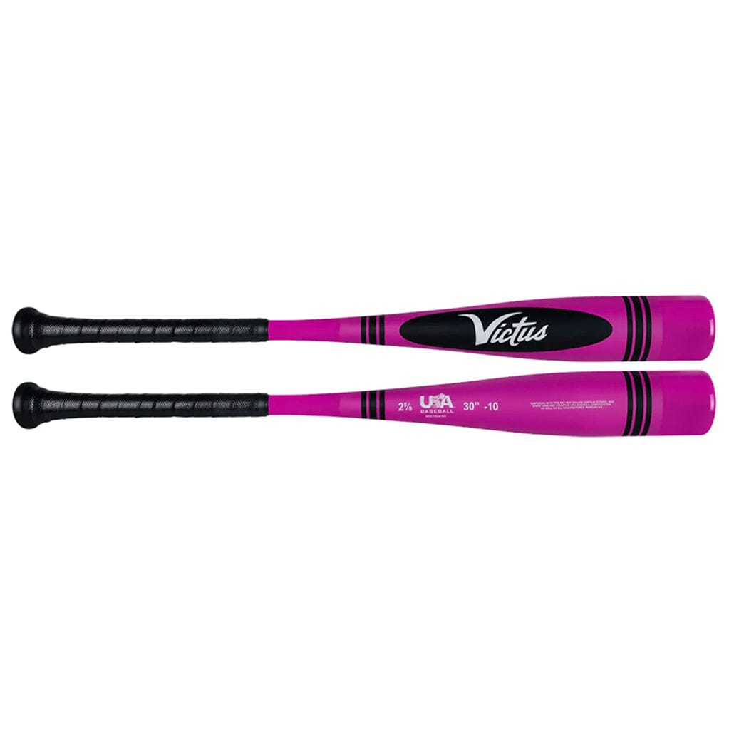 Victus Vibe Power Pink 10