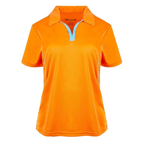 Orange/Blue