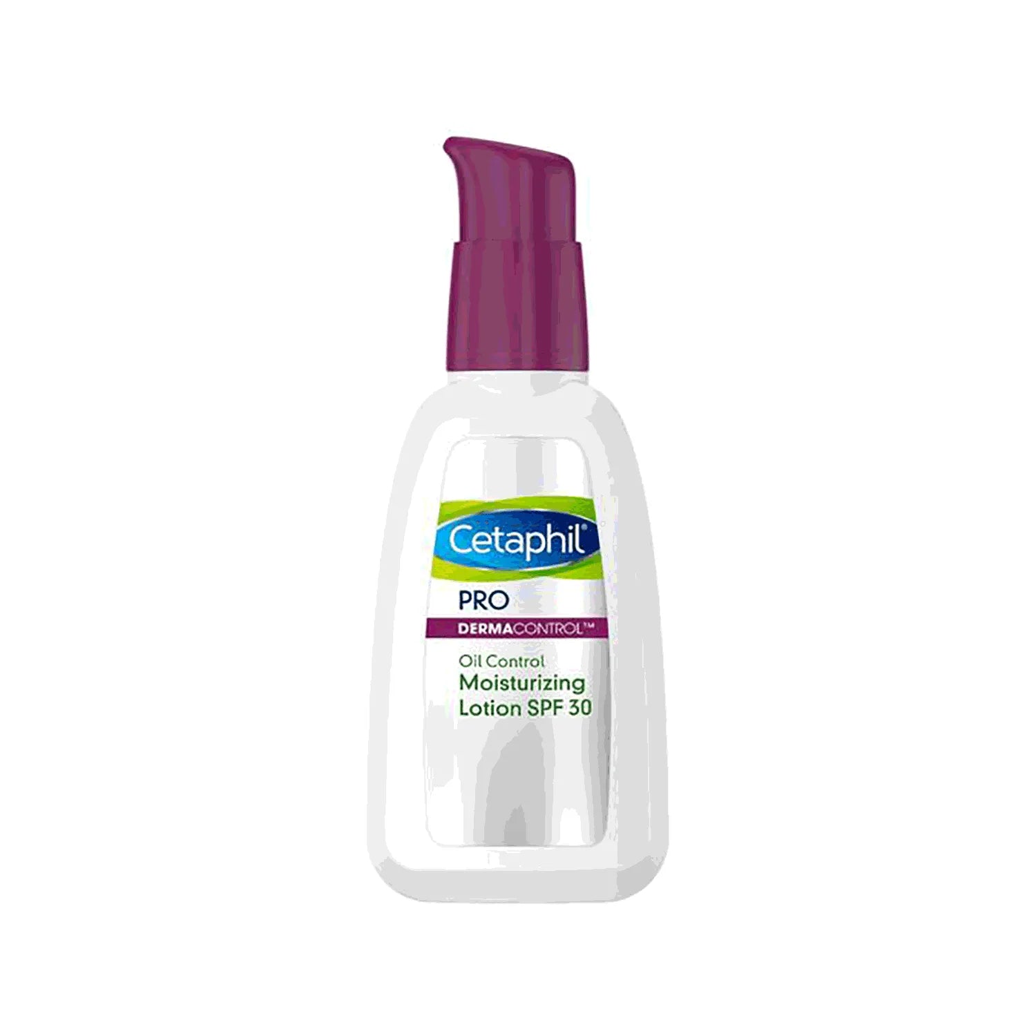 Cetaphil Pro Acne Prone Skin Moisturizing Lotion 118ml - Oil-Free Face Moisturizer for Sensitive & Acne-Prone Skin - Daily Hydration for Clear, Healthy Complexion | Perfect for Morning & Night Skincare Routine