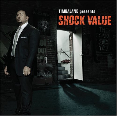 Timbaland Presents Shock Value - Clean Version | Explicit-Free Music Album | Perfect for Workouts, Parties & Relaxation