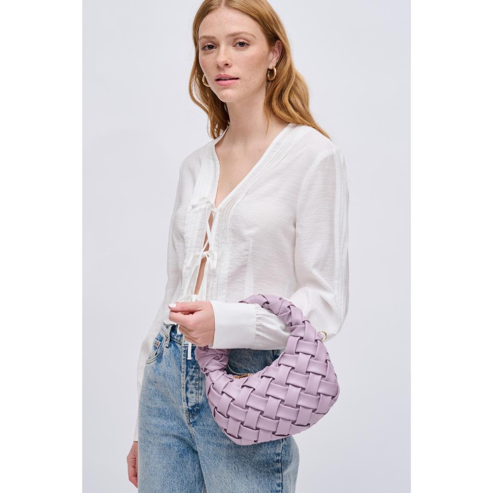 Nadia Crossbody Bag for Women - Stylish & Lightweight Shoulder Purse - Perfect for Work, Travel & Everyday Use