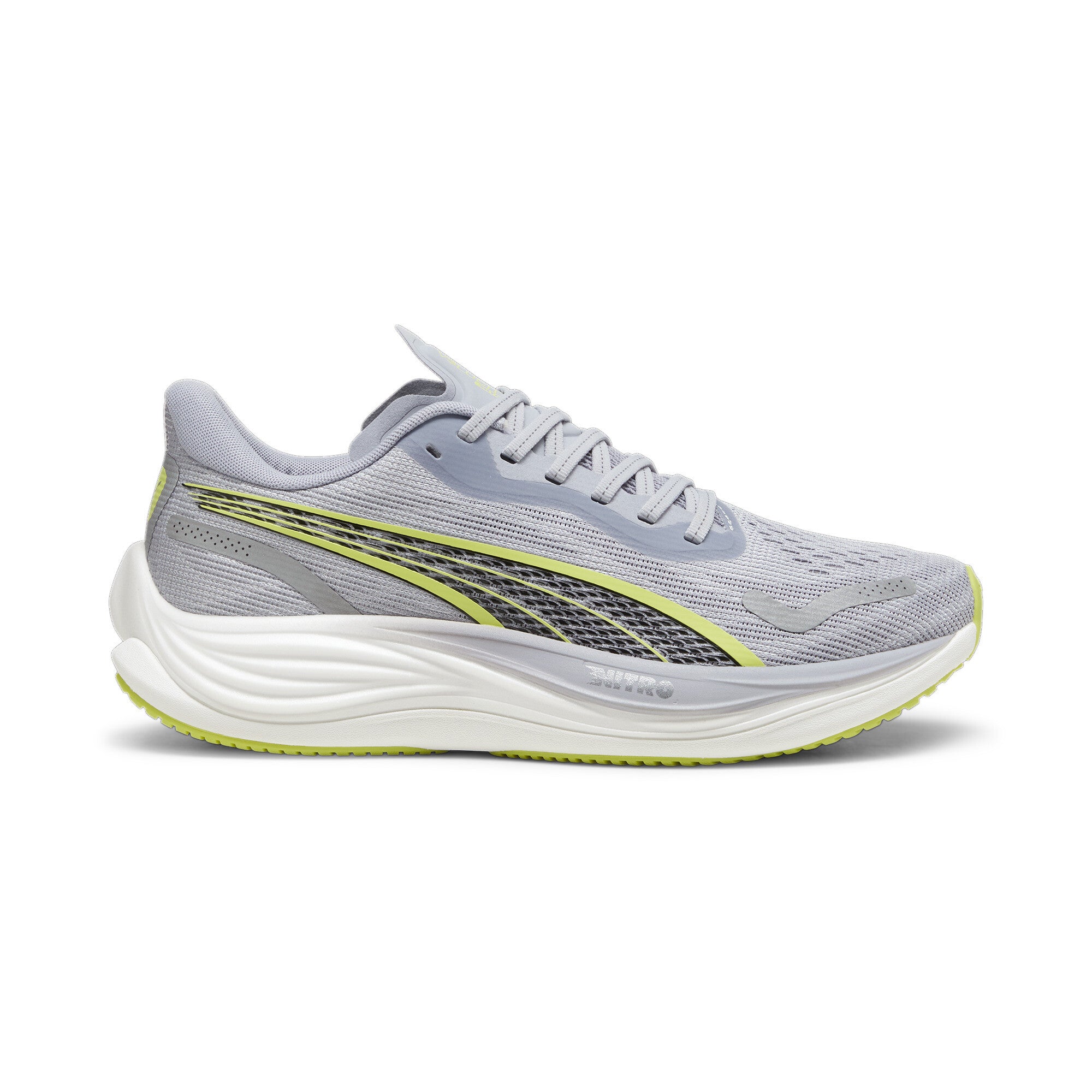 ASICS Men's Velocity Nitro 3 Running Shoes - Lightweight Cushioned Sneakers for Road Running, Jogging & Gym Workouts | Perfect for Marathon Training & Daily Fitness Activities