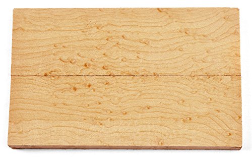 Bird's Eye Maple