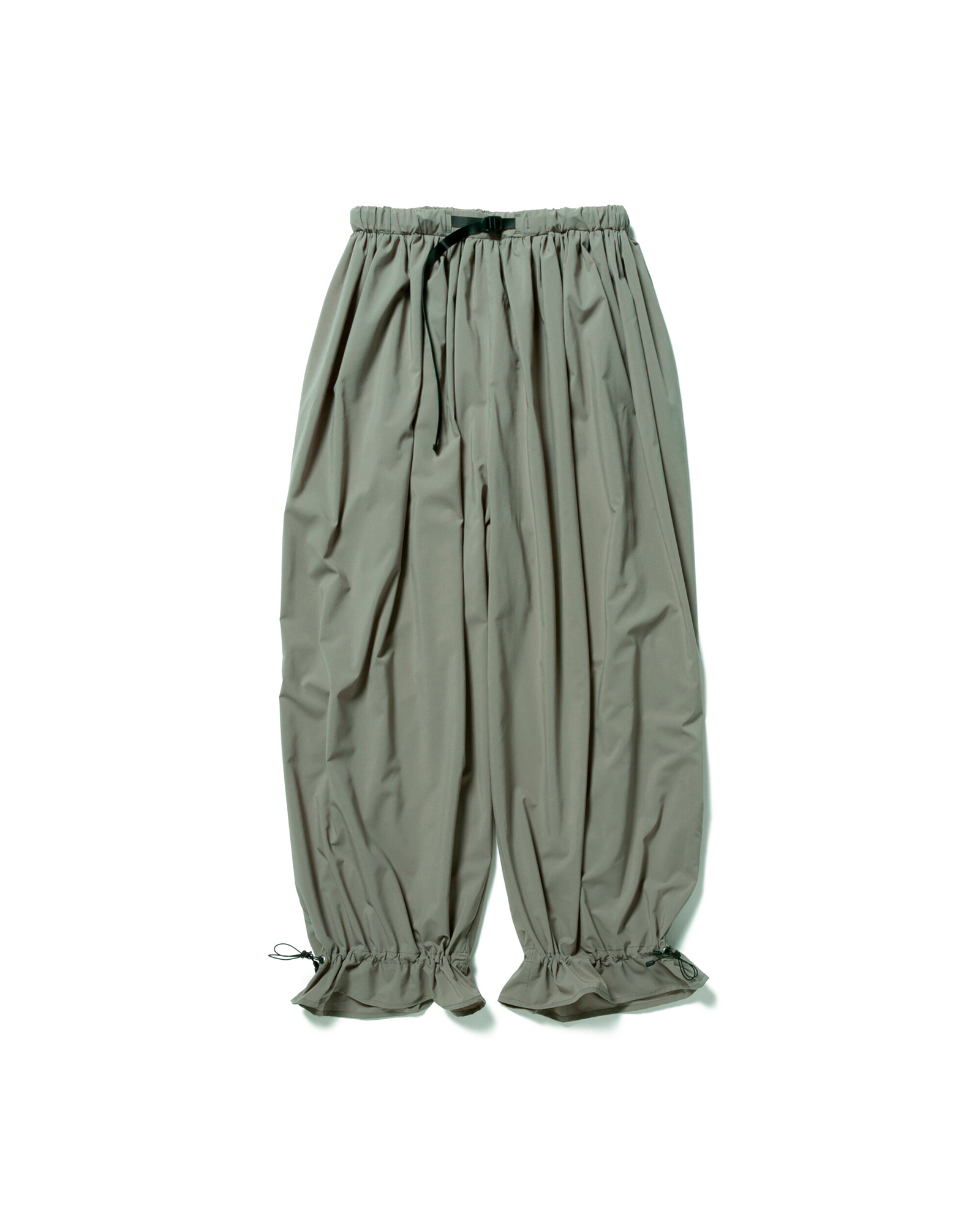 Shadow Ripstop Gather Pants - Lightweight Durable Outdoor Hiking & Travel Pants for Women - Perfect for Camping, Climbing and Casual Wear