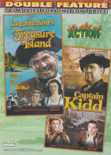 Return To Treasure Island / Captain Kidd Slim Phone Case - Pirate Adventure Themed Protective Cover for iPhone & Samsung - Perfect for Travel, Cosplay & Treasure Hunting Enthusiasts