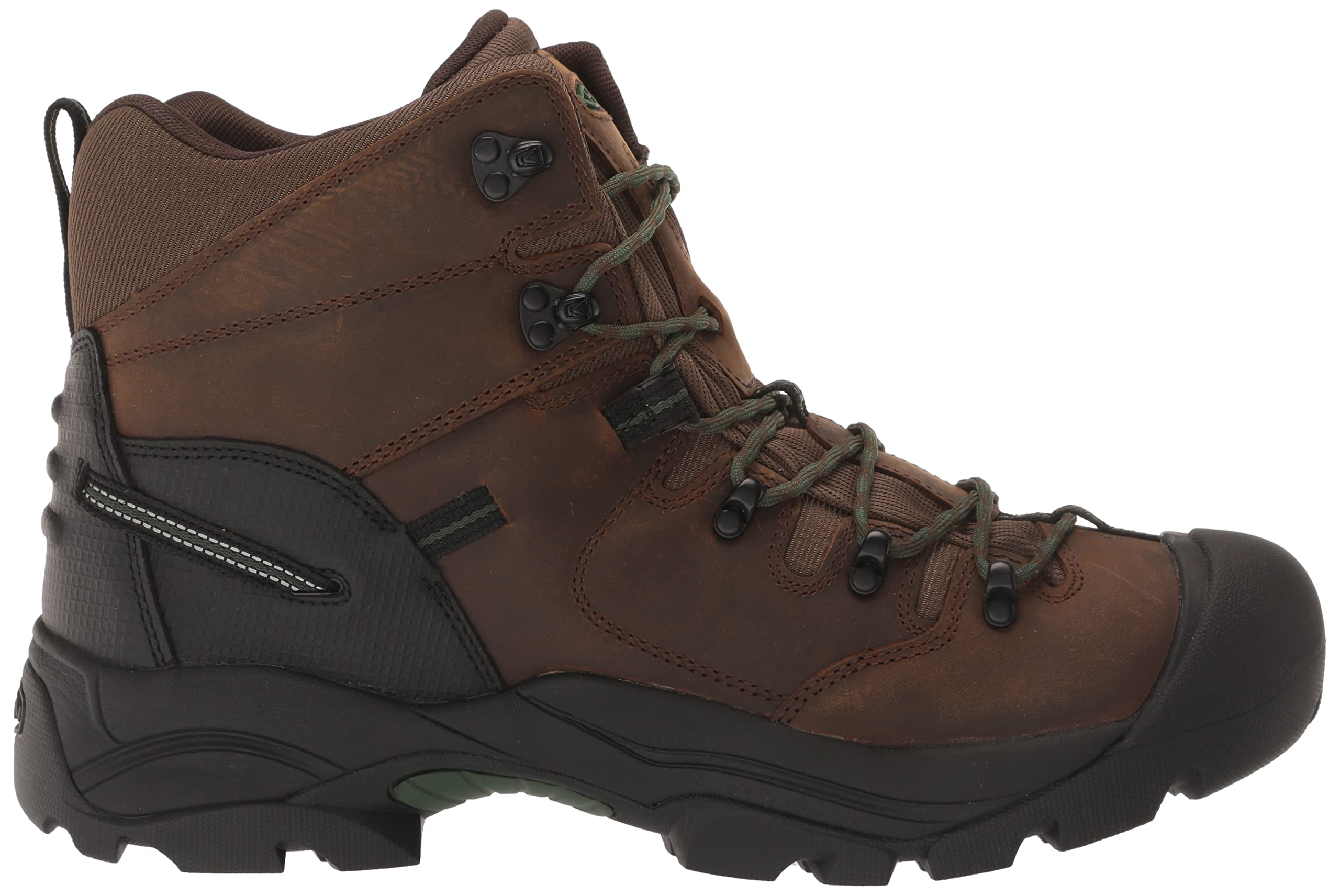KEEN Utility Men's Pittsburg Energy 6