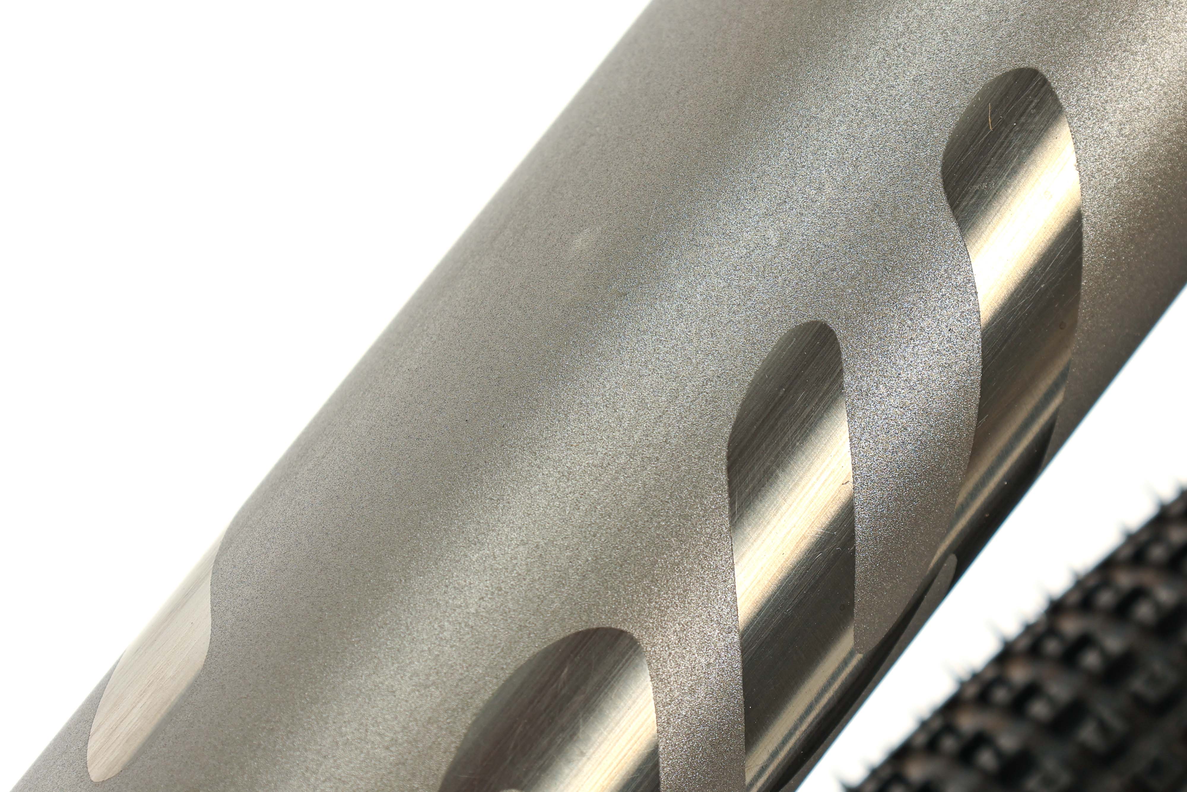 Alchemy Ronin Ti Gravel Bike 2019 - 54cm Titanium Frame, Lightweight & Durable for Adventure Cycling, Commuting & Off-Road Trails