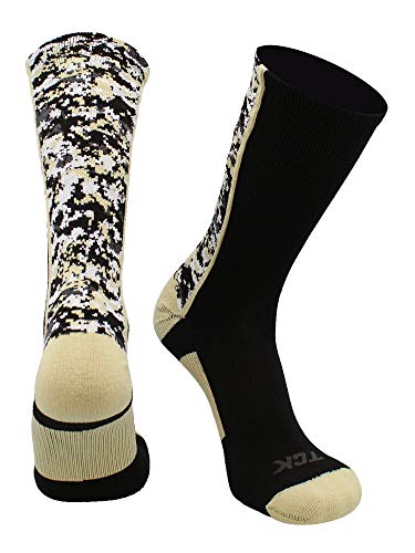 Black/Vegas Gold