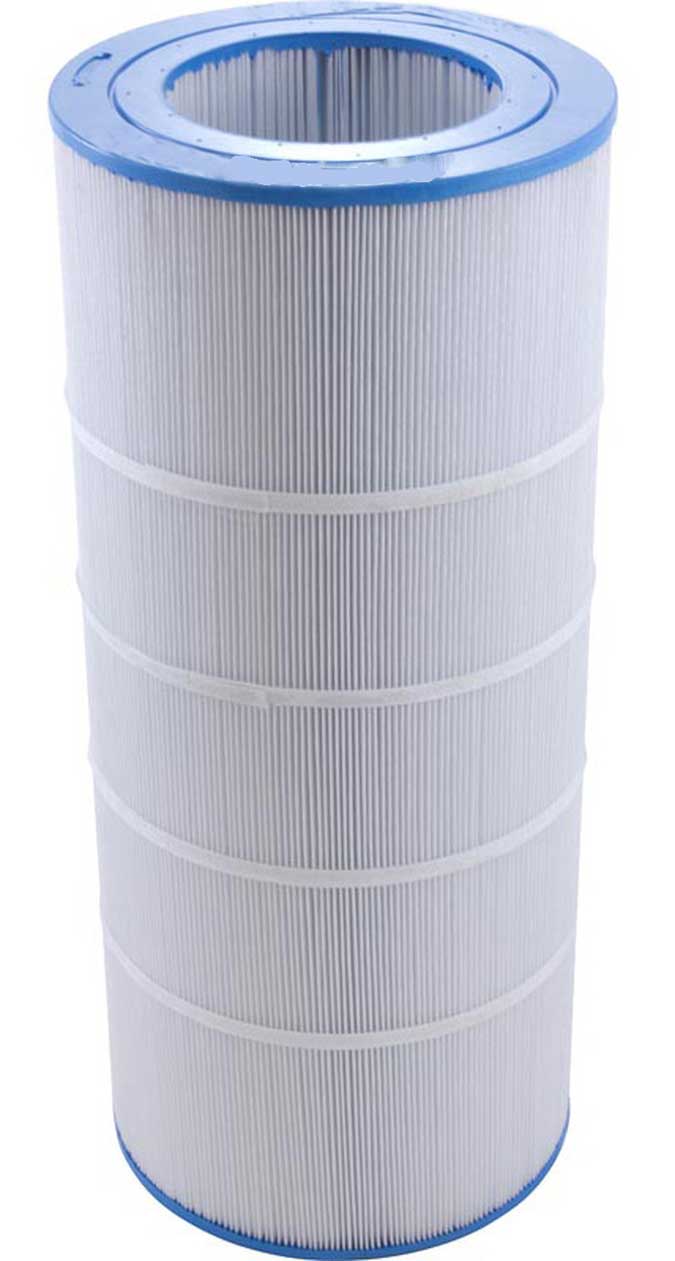 Atomic FC 0696 PAP118 C 9412 Replacement Pool & Spa Filter Cartridge | Compatible with Various Pool & Spa Systems | Perfect for Backyard Swimming Pools, Hot Tubs & Water Filtration Systems