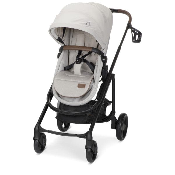 Maxi Cosi Tayla Max Lightweight Stroller for Baby - Compact, Easy Fold Travel Stroller with Canopy & Storage Basket - Perfect for Travel, Shopping & Daily Walks