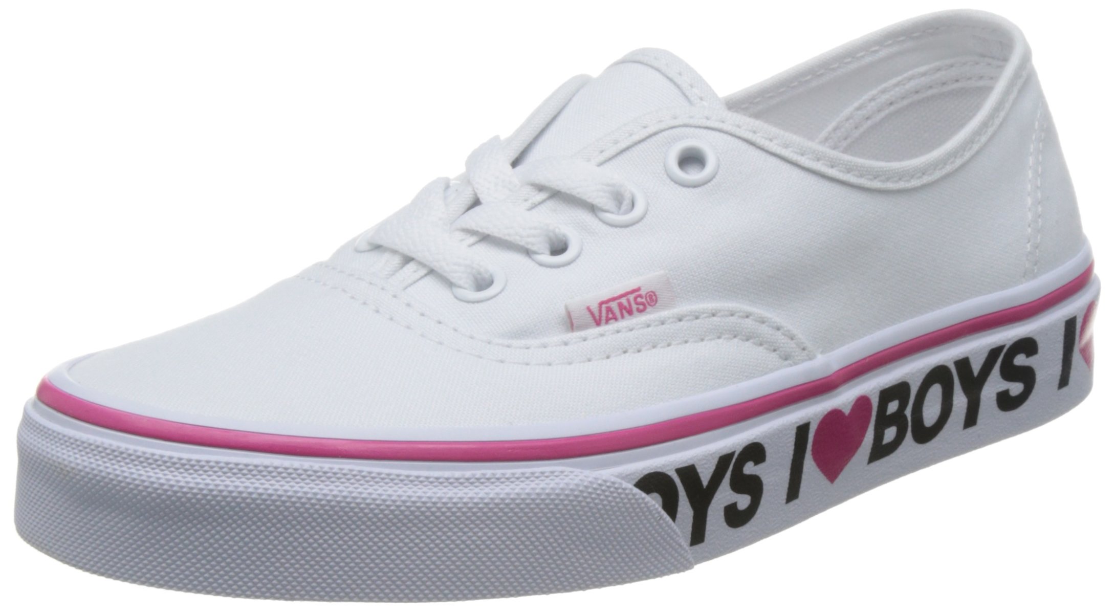 Vans Women's Classic Low-Top Sneakers - Comfortable Casual Shoes for Walking, Running & Everyday Wear | Trendy Streetwear Fashion for Women & Girls