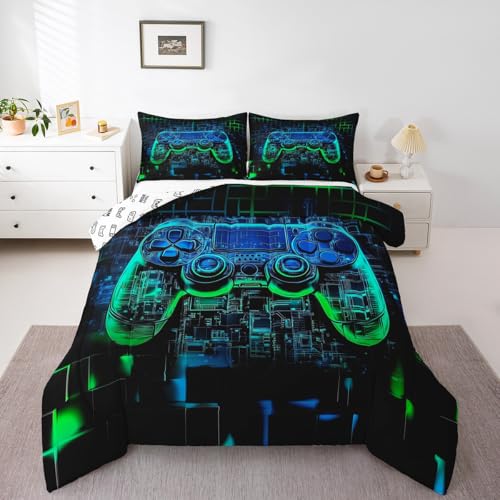Green Blue