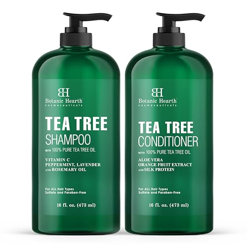 Tea Tree