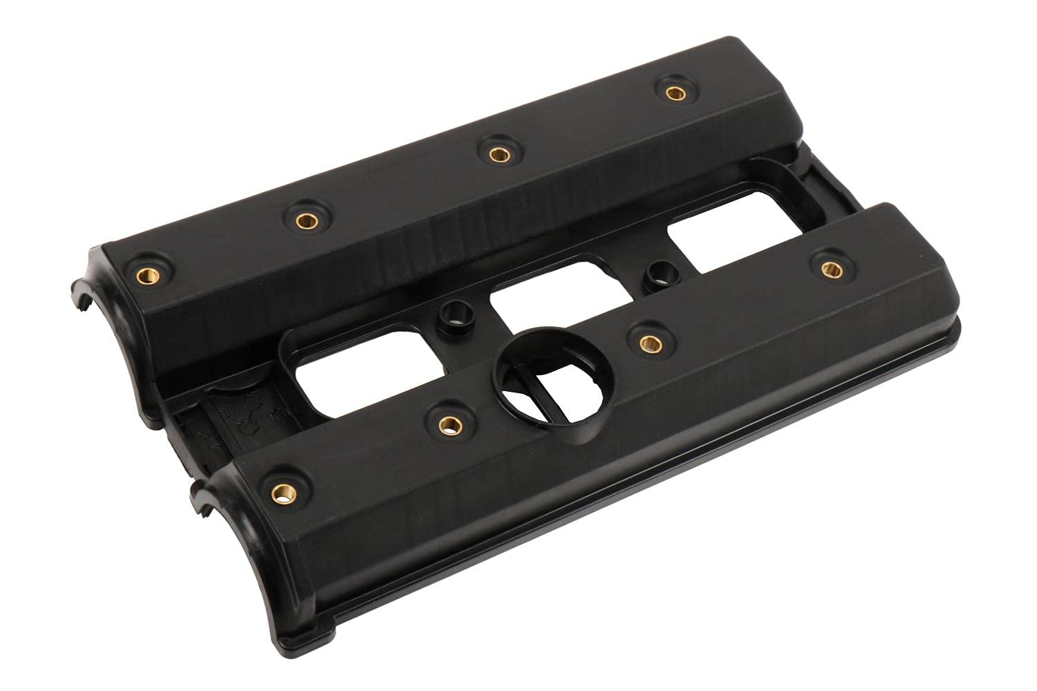 Genuine GM 55351453 Camshaft Cover - Engine Valve Cover Replacement for Chevy, GMC, Buick, Cadillac - Perfect for DIY Auto Repair & Maintenance