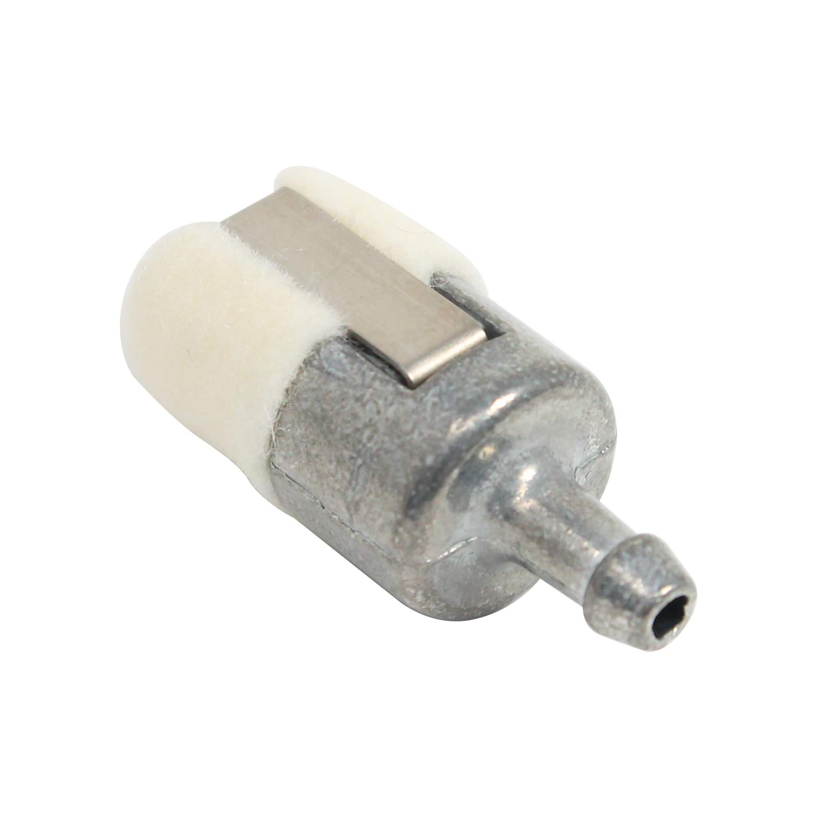 UpStart Components 125-527 Fuel Filter Replacement for Echo PB-400E & PB-249242 Backpack Blower - Compatible with A369000460 - Perfect for Lawn Care & Landscaping Maintenance