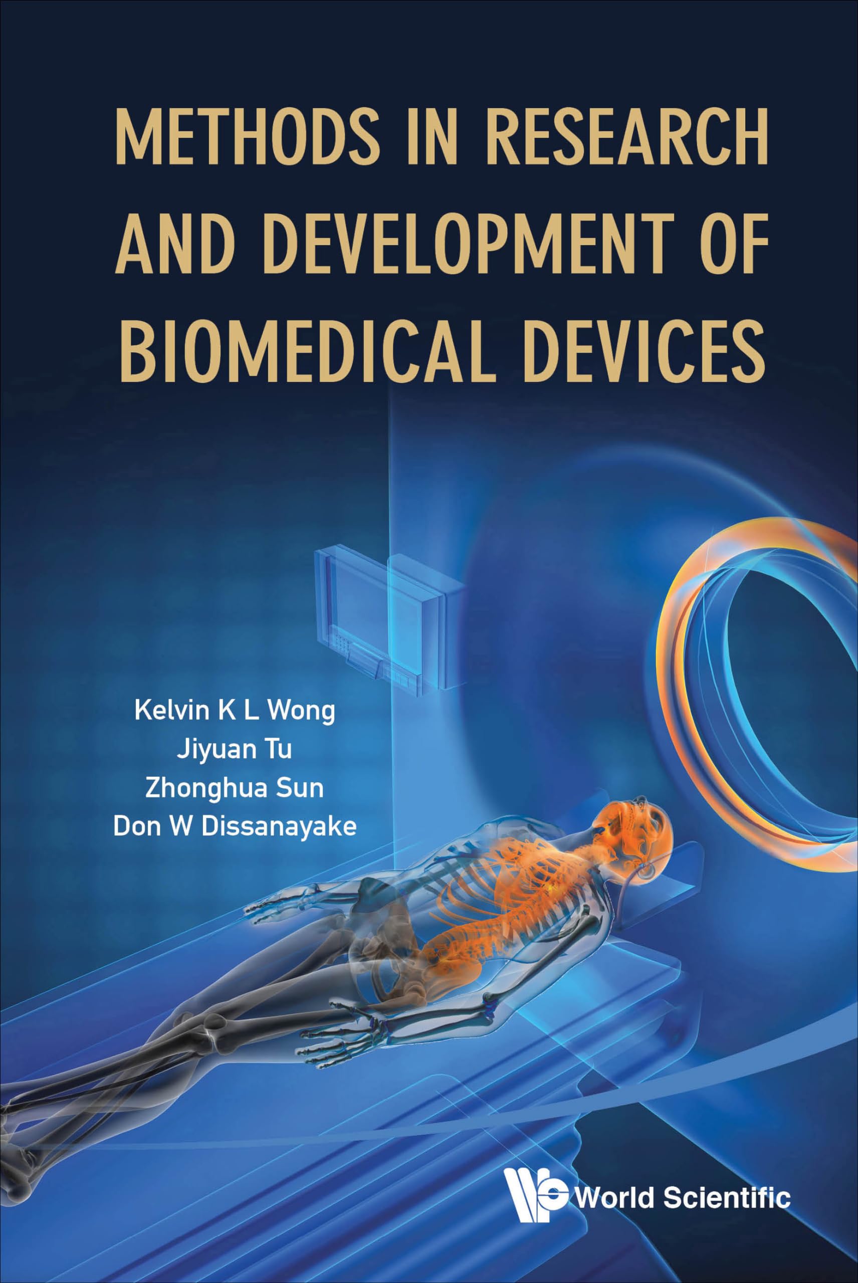 Biomedical Device R&D Methods for Healthcare Innovation