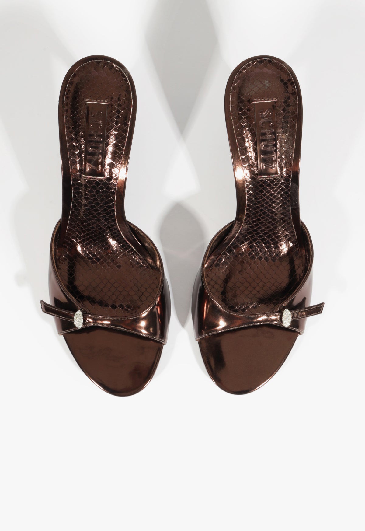 Jane Mule Sandal - Women's Comfortable Slip-On Loafers with Arch Support | Perfect for Office, Travel & Casual Wear