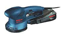 Bosch GEX270A 220-240V 270W Electric Sander - Perfect for Woodworking, DIY Projects & Professional Finishing