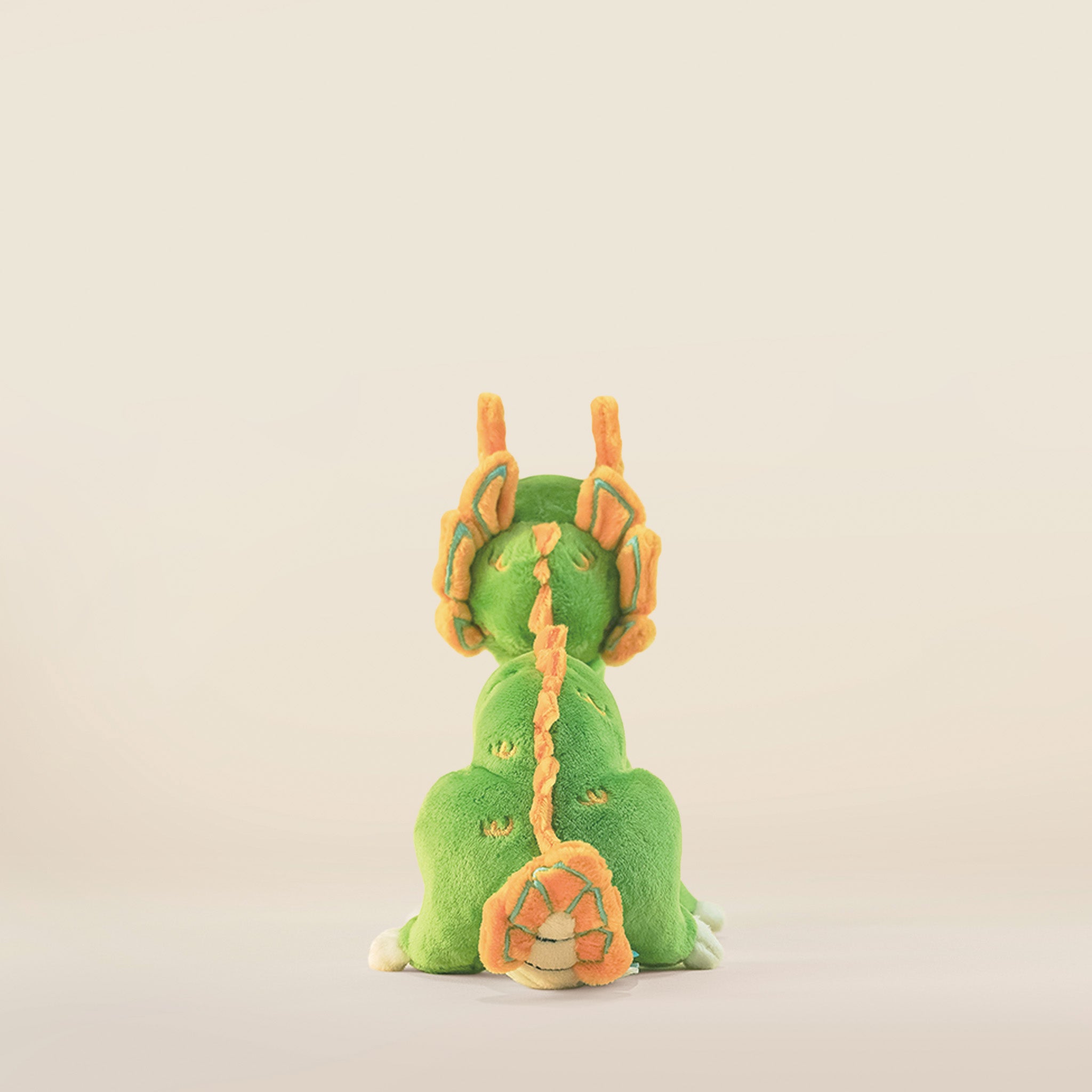 Mini Long Yi the Serpent Dragon - Chinese Mythological Creature Collectible Figurine for Home Decor, Gift, and Fantasy Display