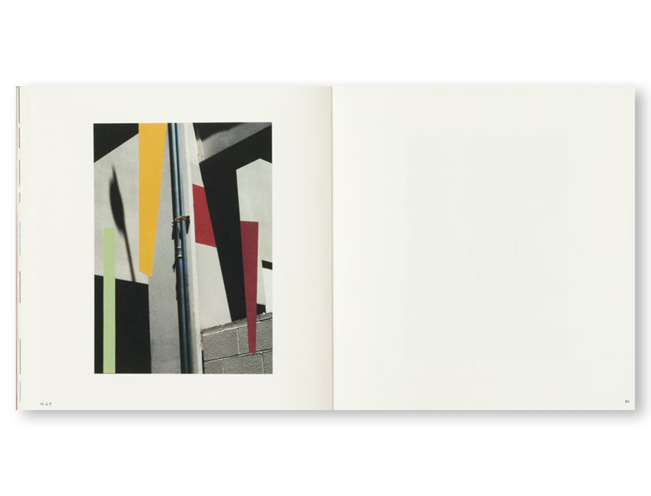PHOTOGRAPHS by Jack Davison - Annotated Artists Edition Photography Book | Limited Collector's Edition for Art Enthusiasts & Photography Lovers - Perfect for Home Decor, Coffee Table Display & Gift Giving