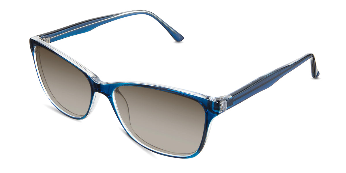 Liv Women's Prescription Sunglasses – UV Protection, Stylish & Comfortable for Driving, Outdoor Activities & Everyday Wear