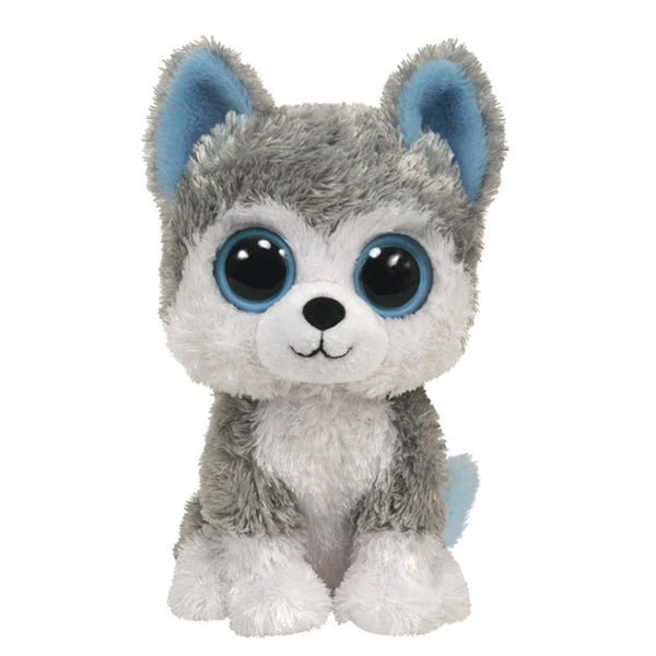 Ty Beanie Babies Slush - Collectible Plush Stuffed Animal for Kids & Adults - Perfect for Gifts, Decor, and Playtime Fun