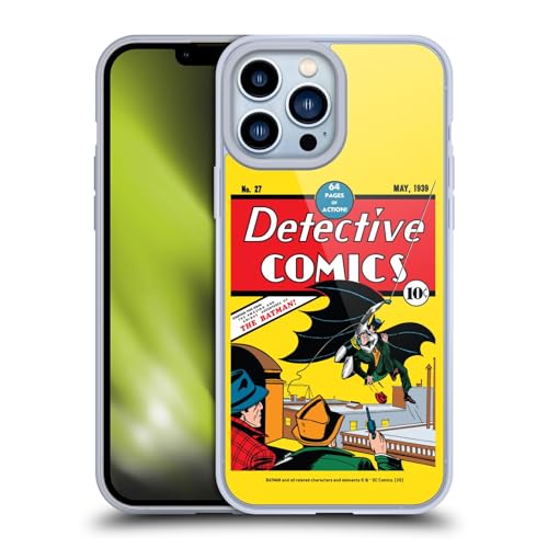 First Appearance Detective