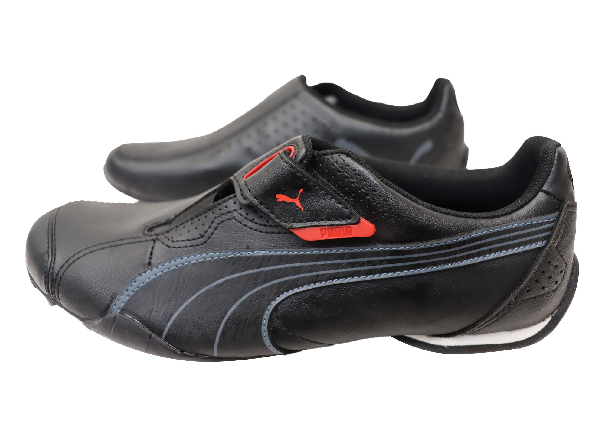 Puma Men's Redon Move Comfortable Running Shoes - Lightweight & Breathable for Jogging, Gym Workouts & Daily Wear