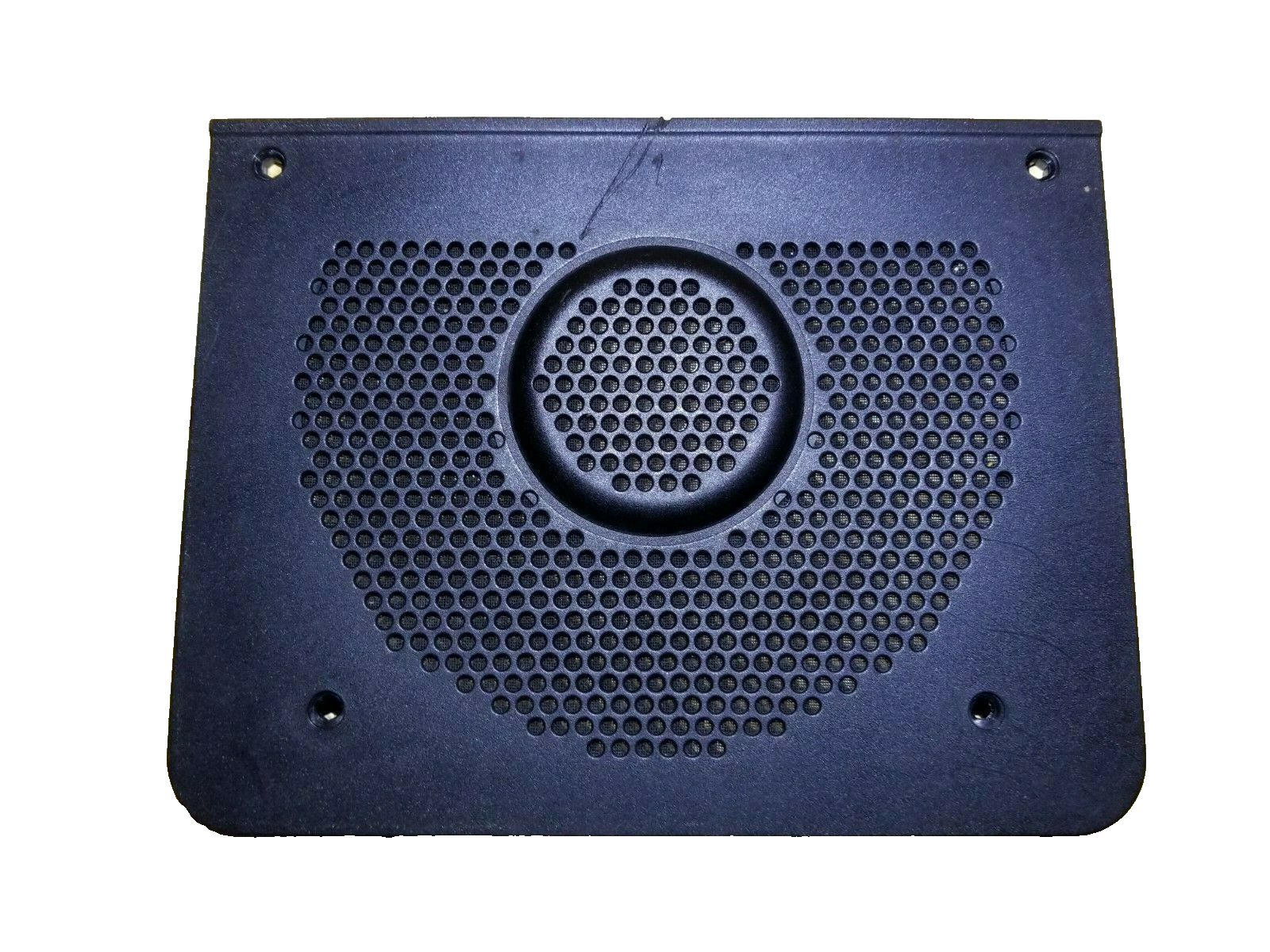 2004-2007 BMW 530xi E60 Right Front Passenger Side Speaker Cover - OEM Replacement Part for Car Audio System Upgrade