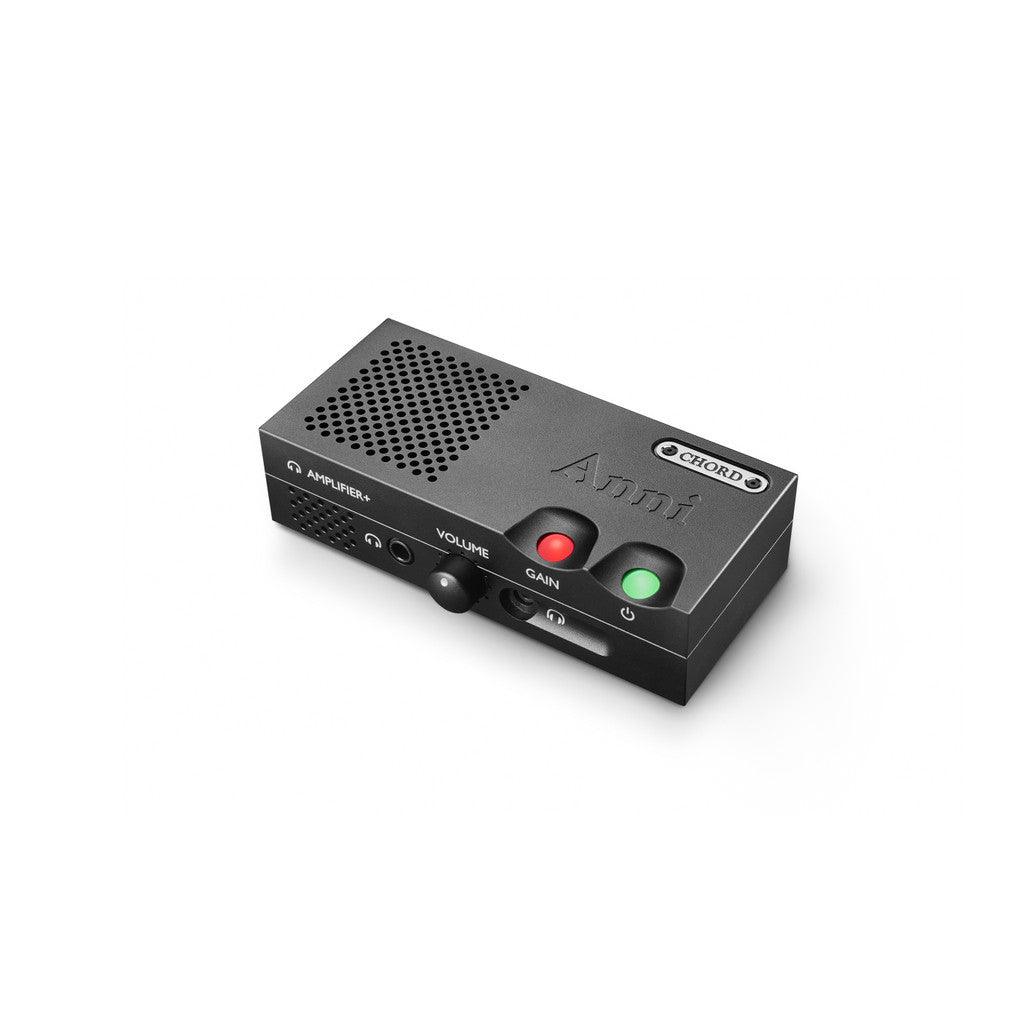 Chord Electronics Anni Integrated Amplifier - High-Fidelity Audio for Home & Studio Use | Perfect for Audiophiles & Music Enthusiasts