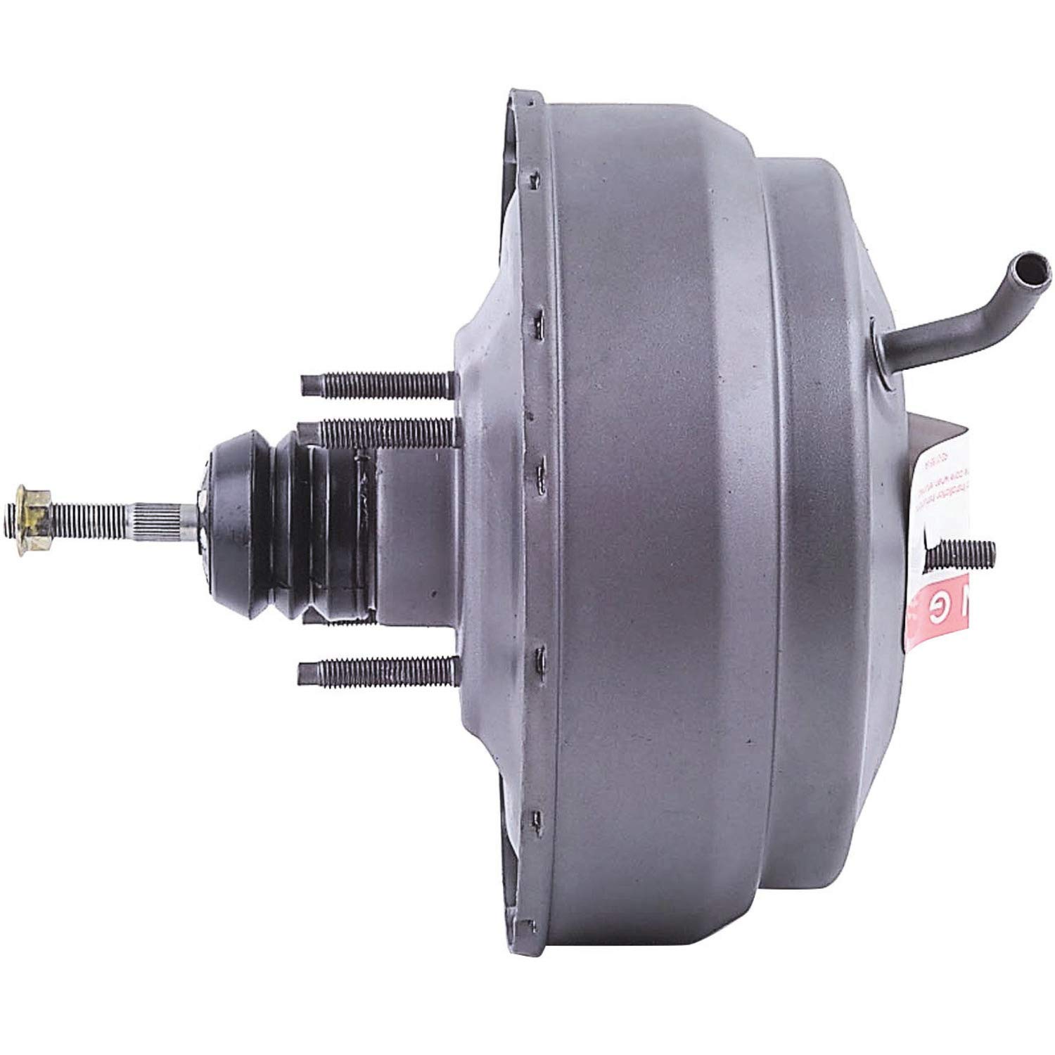 Cardone 53-2508 Remanufactured Vacuum Power Brake Booster - No Master Cylinder Included | Compatible with Select Ford, Lincoln & Mercury Vehicles | Perfect for Brake System Repairs & Upgrades