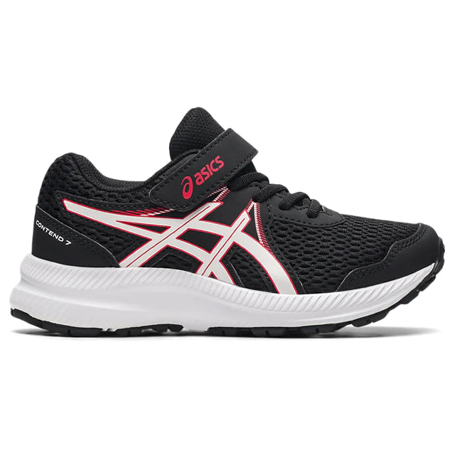 Contend 7 PS Kids' Sneakers - Lightweight Comfortable Athletic Shoes for Boys & Girls - Perfect for Running, School & Playtime