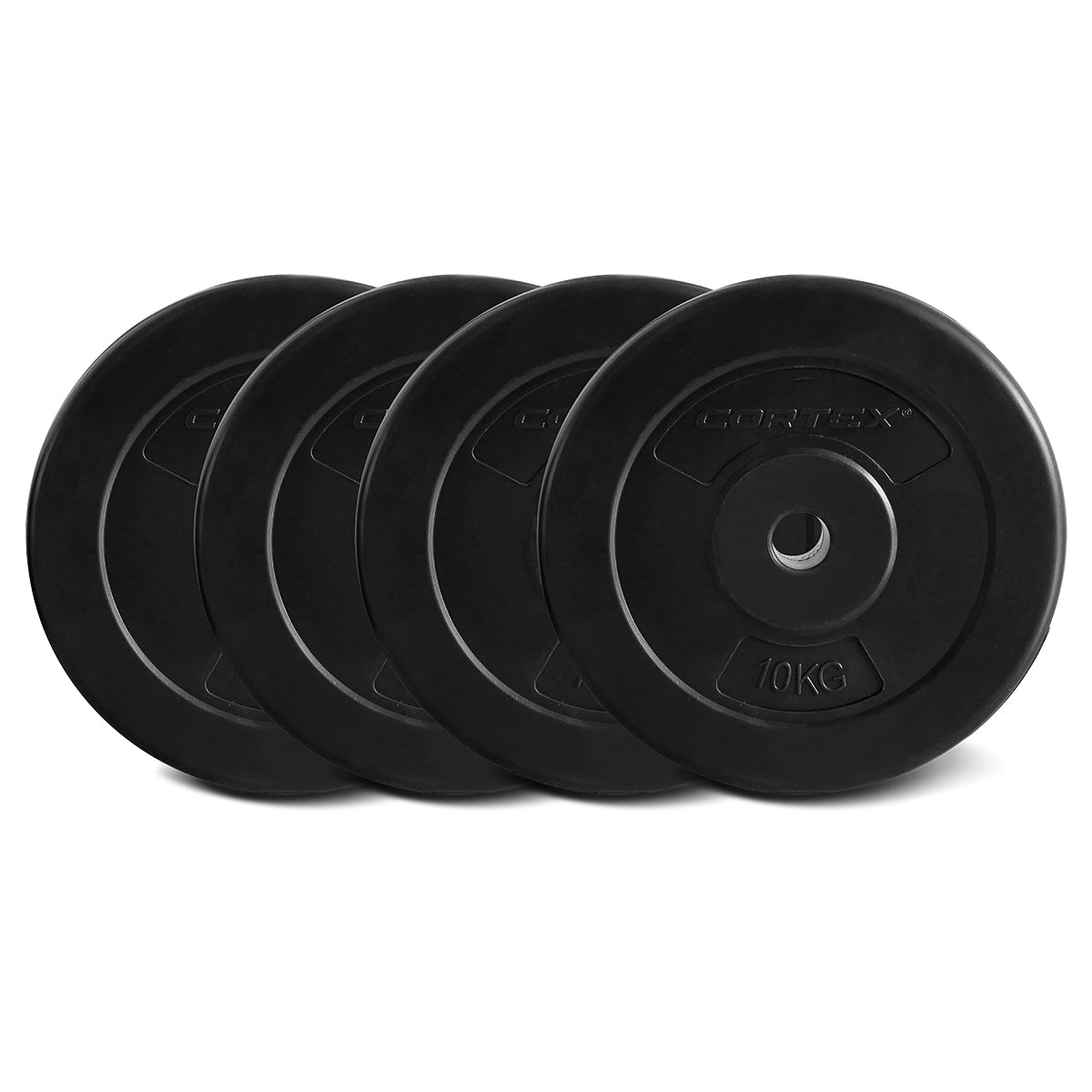 CORTEX GS7 Multi Station Home Gym with 98kg Weight Stack & 60kg Weight Plates - Full Body Workout Equipment for Strength Training at Home | Perfect for Home Fitness, Muscle Building & Cardio Exercises
