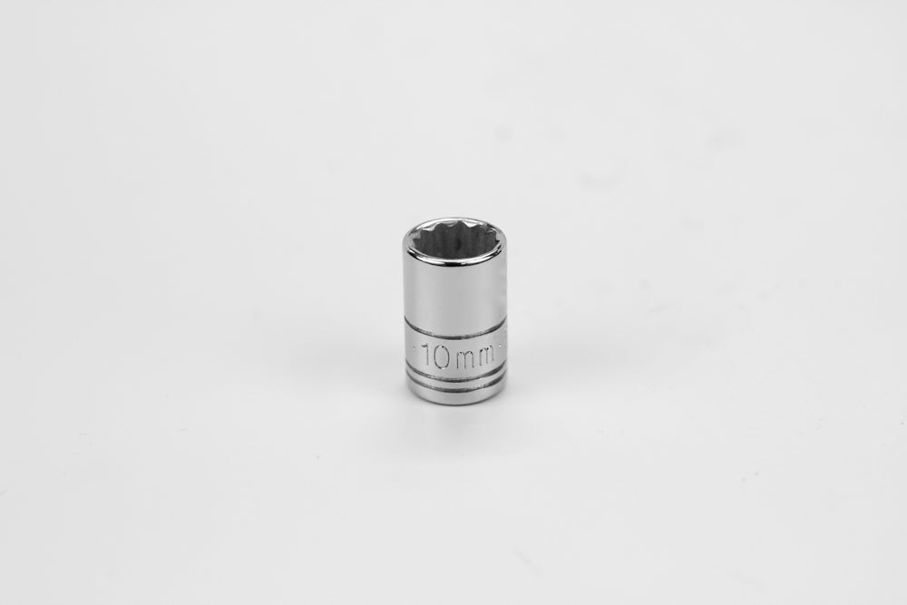 10mm 1/4