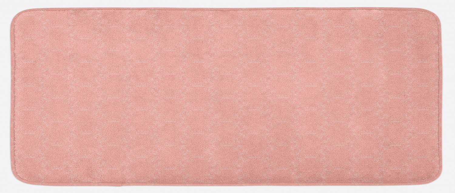 Ambesonne Non-Slip Kitchen Rug - 47