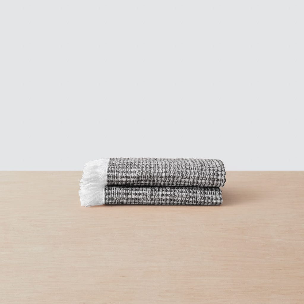 Premium Aegean Cotton Bath Towels - Soft, Absorbent & Quick-Drying - Luxury Spa & Bath Experience for Home & Hotel Use