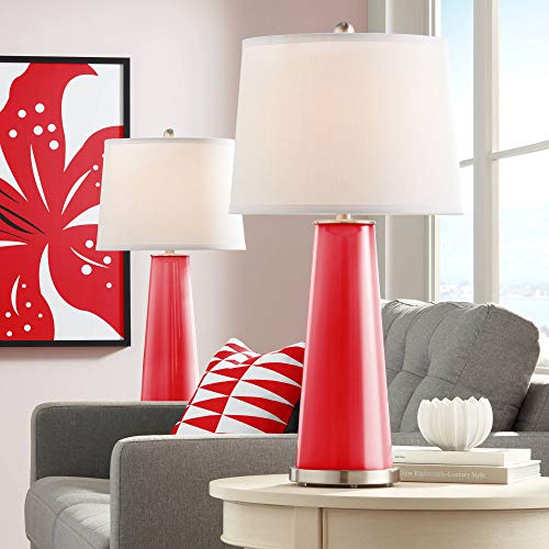 Bright Red