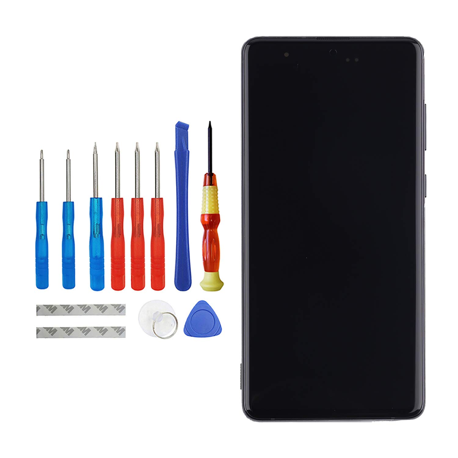 Samsung Galaxy Note 10 Lite SM-N770F 6.7