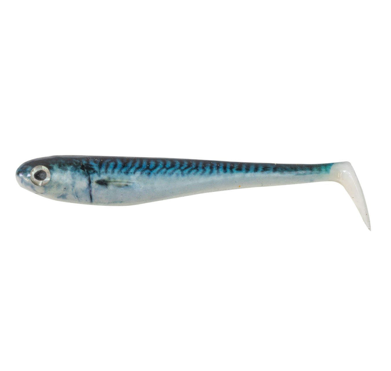 Berkley Powerbait HD Hollow Belly Soft Plastic Fishing Bait - Premium Swimbait for Bass, Walleye & Trout - Perfect for Freshwater & Saltwater Fishing
