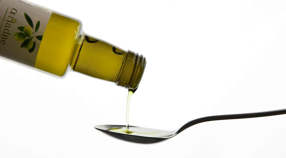 Premium Cold-Pressed Extra Virgin Olive Oil Infused with Fresh Mandarins - Organic, Unfiltered, Rich in Antioxidants - Perfect for Salads, Cooking & Gourmet Gifts
