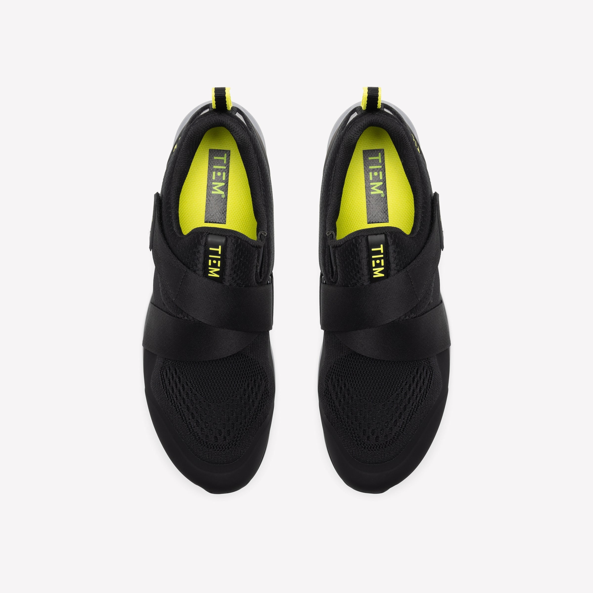 Tiem Slipstream Men's Road Cycling Shoes - Lightweight & Breathable for Performance Riding - Perfect for Road Racing, Training & Long-Distance Cycling