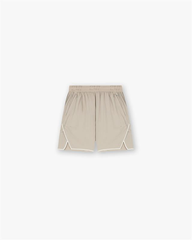 Team 247 Aero Running Shorts for Men - Lightweight Quick-Dry Athletic Shorts with Liner - Perfect for Running, Gym Workouts & Outdoor Sports
