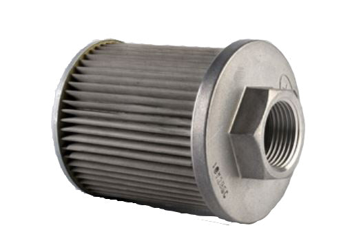 Kubota RB238 62150 Hydraulic Suction Filter - Compatible with Kubota Tractors & Equipment - Perfect for Hydraulic System Maintenance & Fluid Filtration