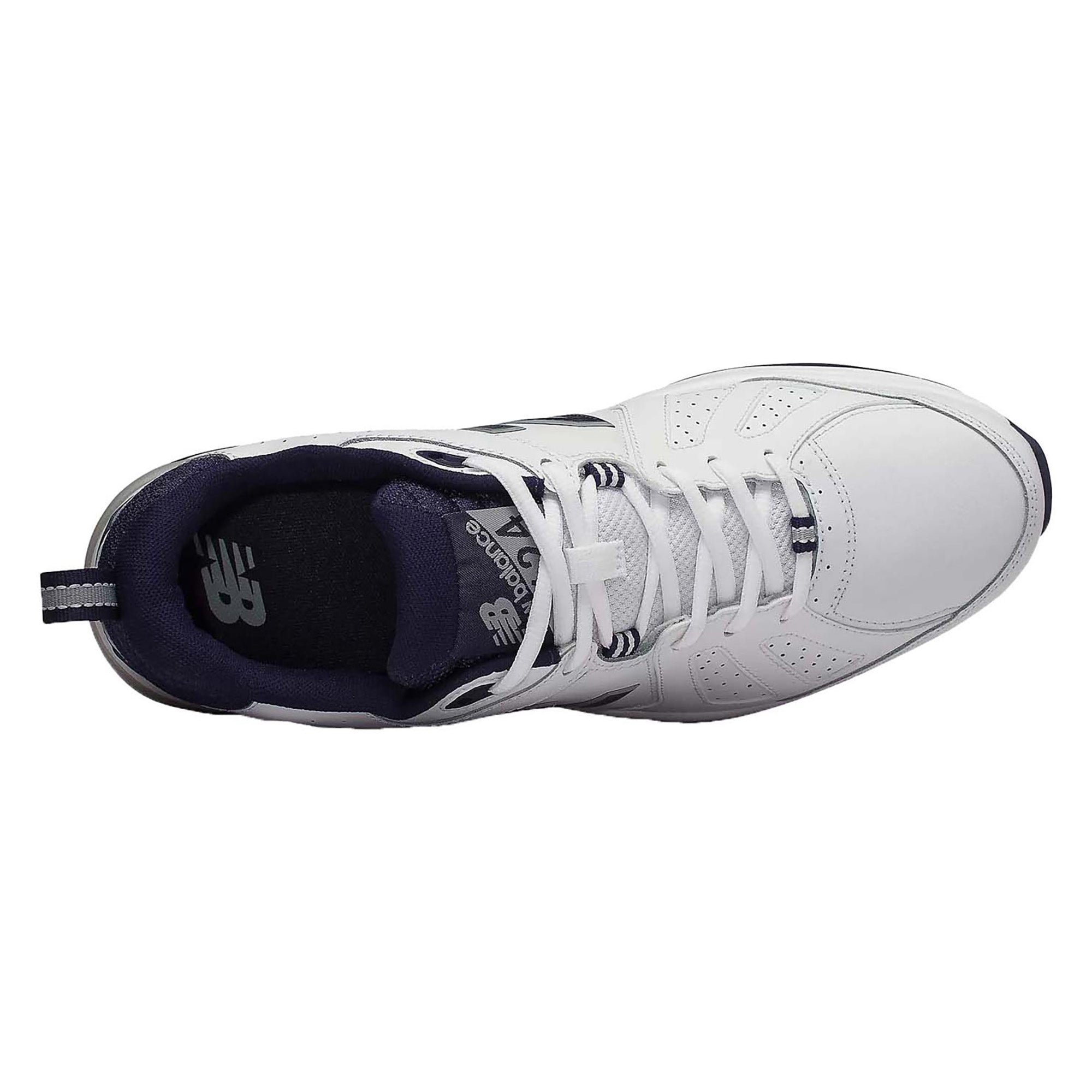 624 V5 Men's Wide Width Sneakers (4E) - Comfortable Athletic Shoes for Running, Walking & Casual Wear
