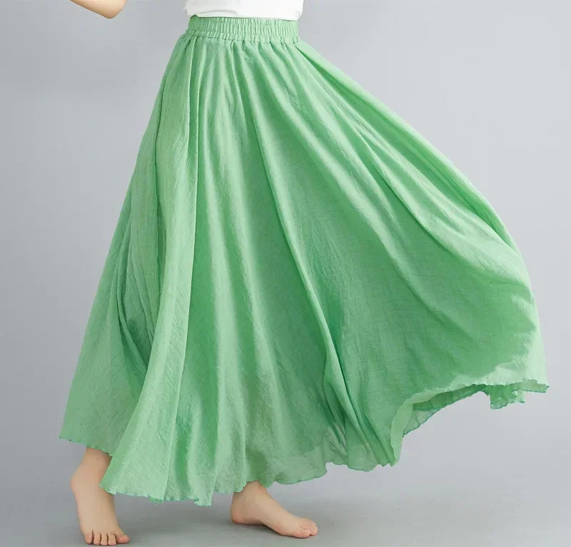 fruit green