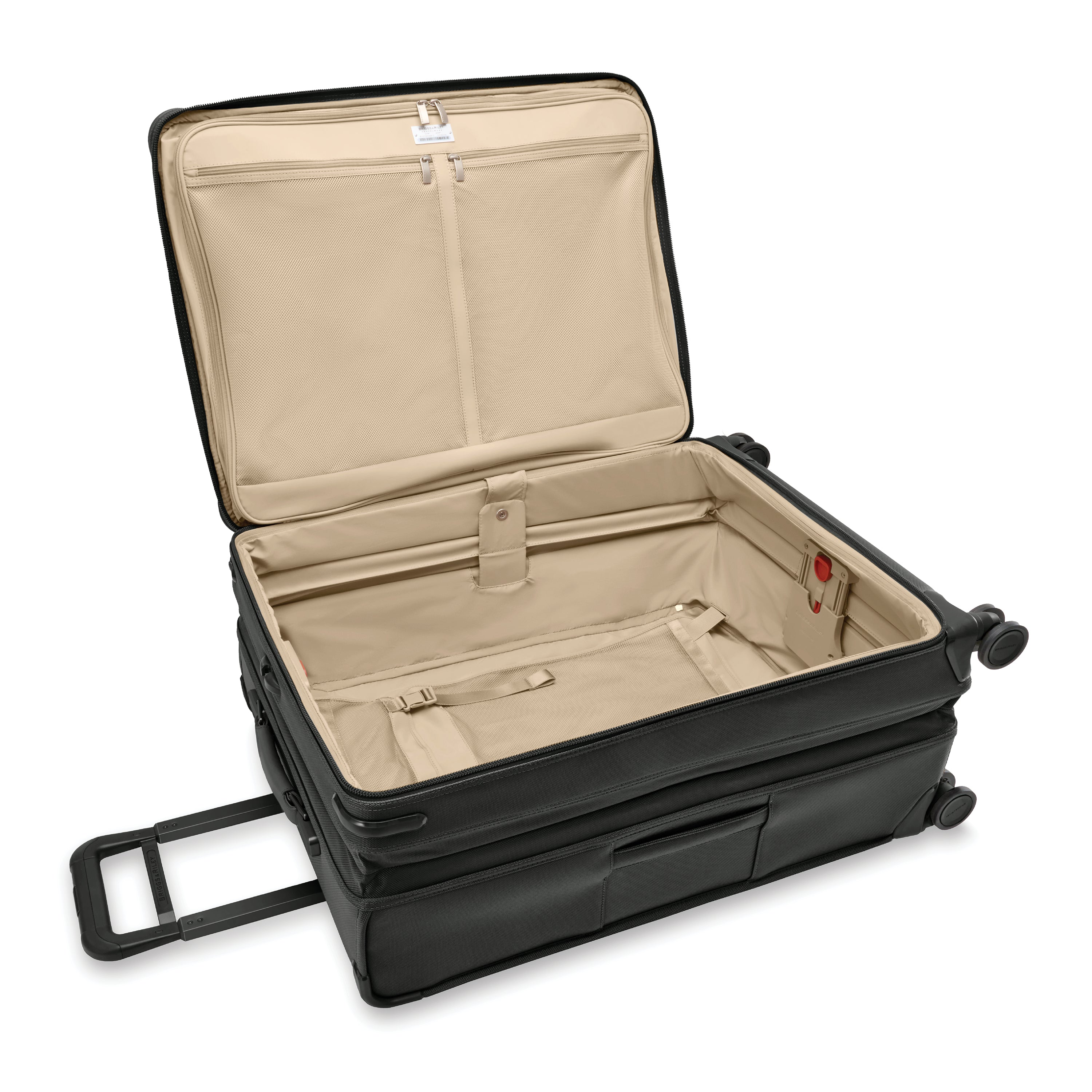 Briggs & Riley Baseline Large Expandable Spinner Luggage - 28