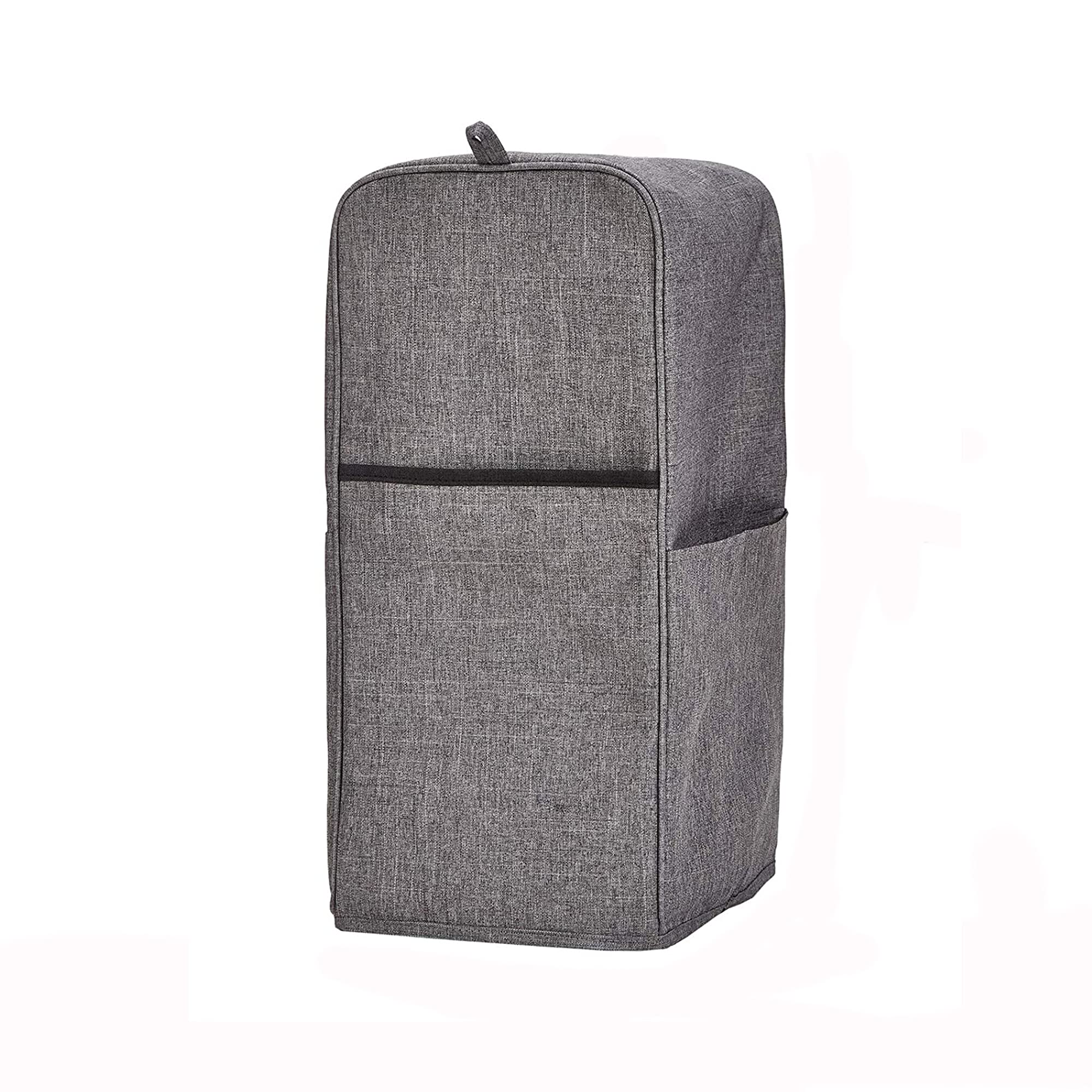 Premium Blender Cover for Ninja Foodi Blender - Dustproof Protective Juicer Cover with Accessory Pocket (8.25