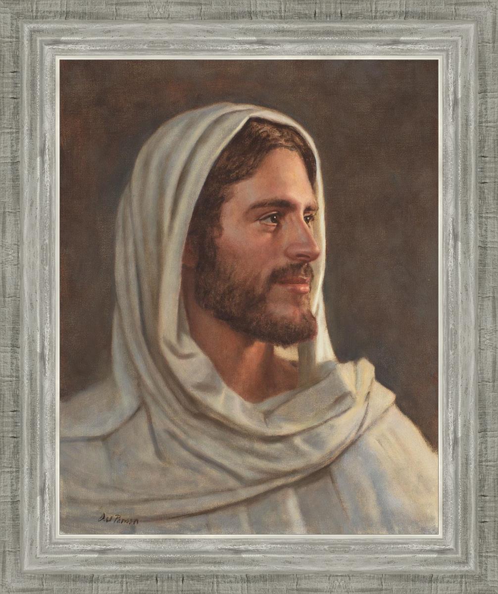 Among Us by Del Parson - Premium Wall Art for Home & Office Decor - Perfect for Living Rooms, Bedrooms, and Game Rooms
